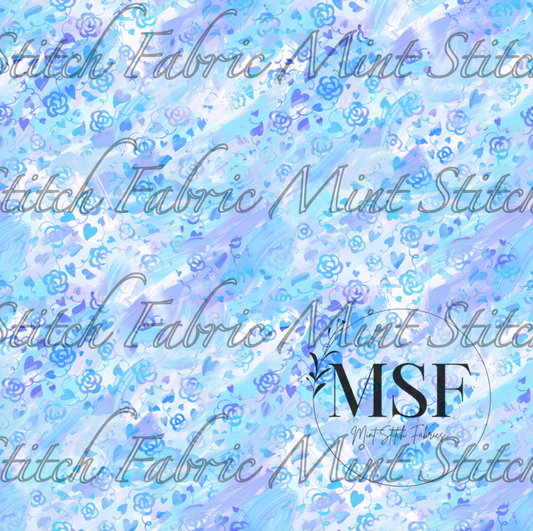 MM Valentines Princess