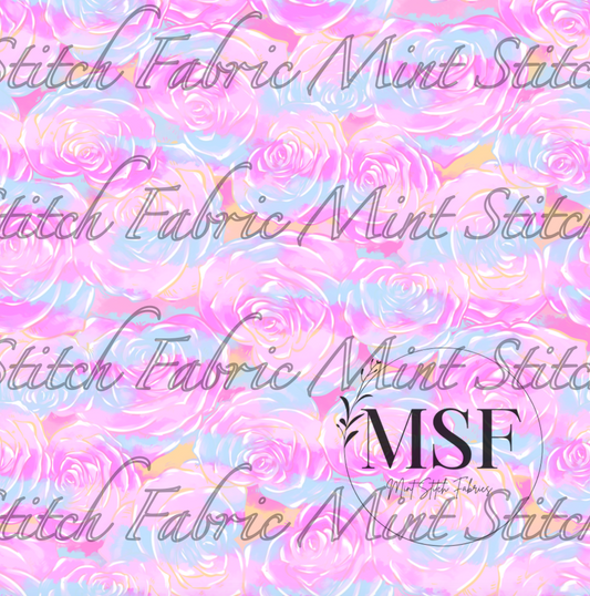 MM Valentines Princess