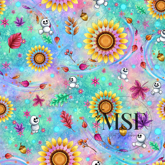 Frozen - Once Upon a Sketch