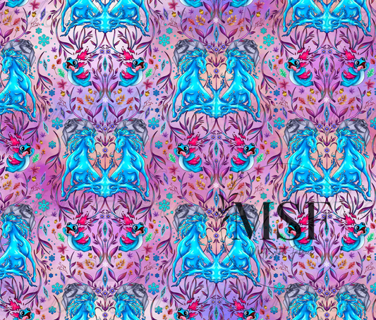 Frozen - Once Upon a Sketch