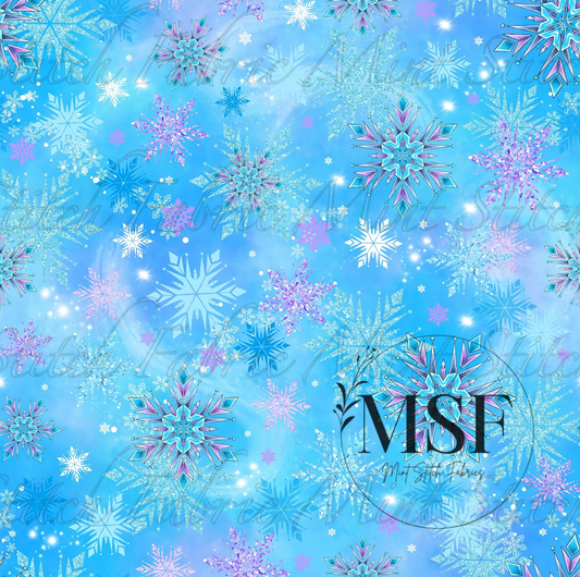 Frozen - Once Upon a Sketch