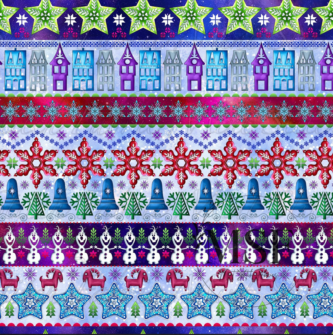 Frozen - Once Upon a Sketch