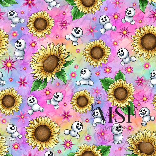 Frozen - Once Upon a Sketch