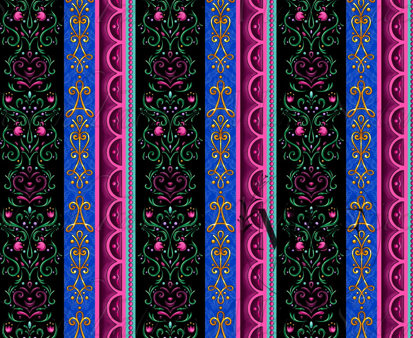 Frozen - Once Upon a Sketch