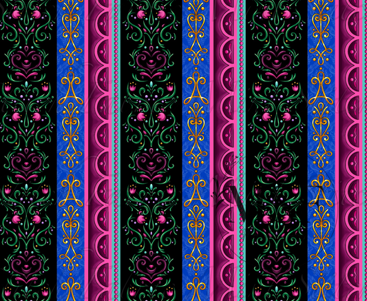 Frozen - Once Upon a Sketch