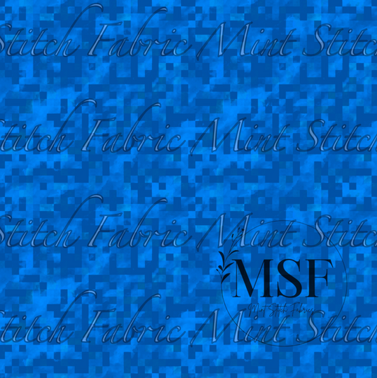 Super Marios- Magical Motif