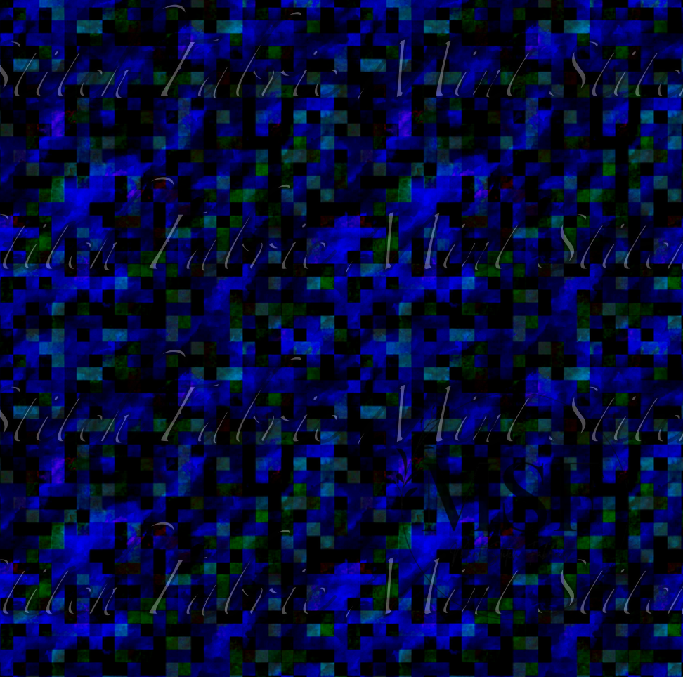 Super Marios- Magical Motif