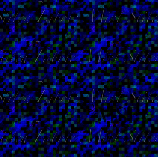 Super Marios- Magical Motif