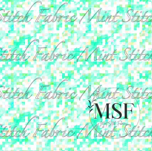 Super Marios- Magical Motif