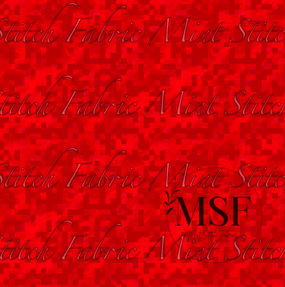 Super Marios- Magical Motif