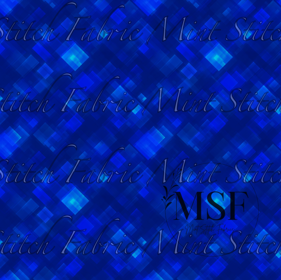 Super Marios- Magical Motif