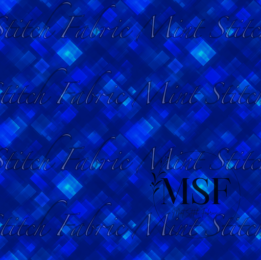 Super Marios- Magical Motif