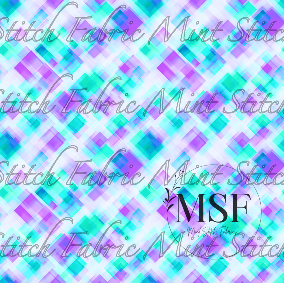 Super Marios- Magical Motif