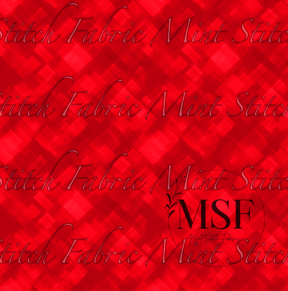 Super Marios- Magical Motif