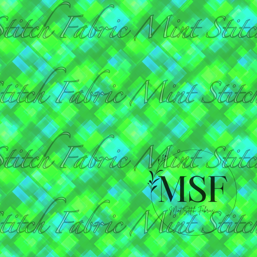 Super Marios- Magical Motif