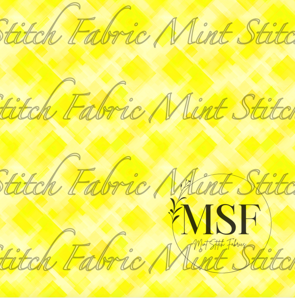 Super Marios- Magical Motif