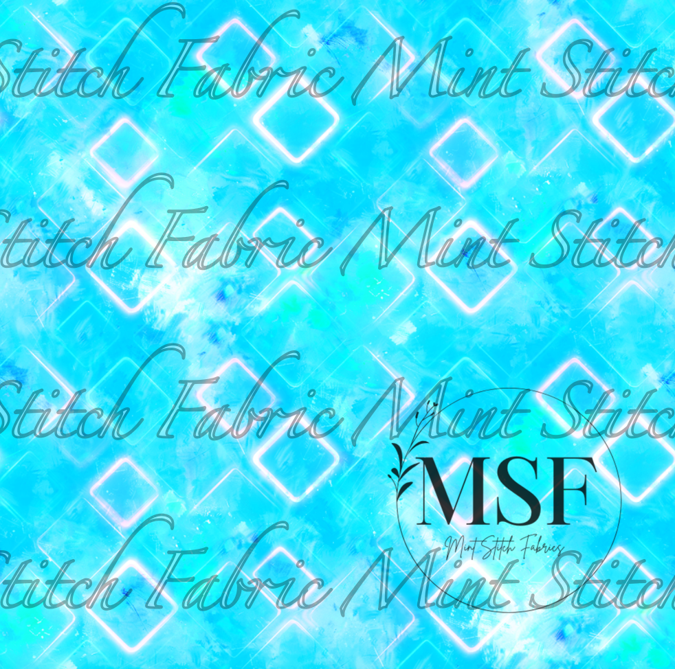 Super Marios- Magical Motif