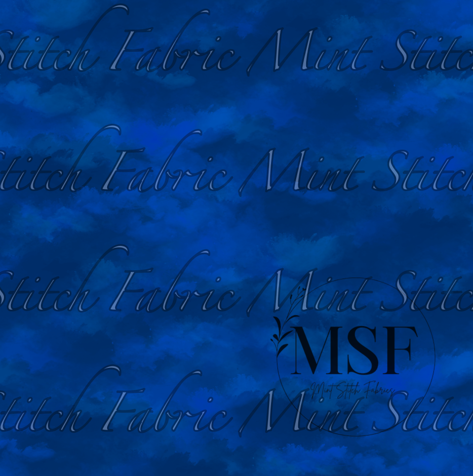 Super Marios- Magical Motif