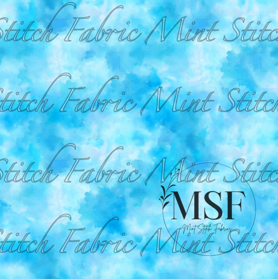 Super Marios- Magical Motif