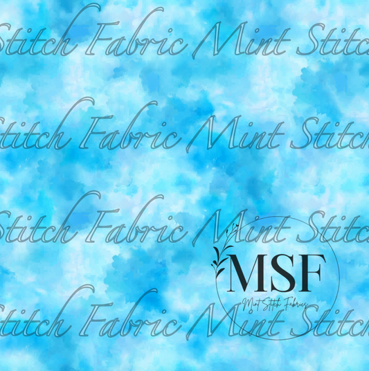 Super Marios- Magical Motif