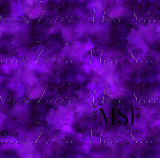 Super Marios- Magical Motif