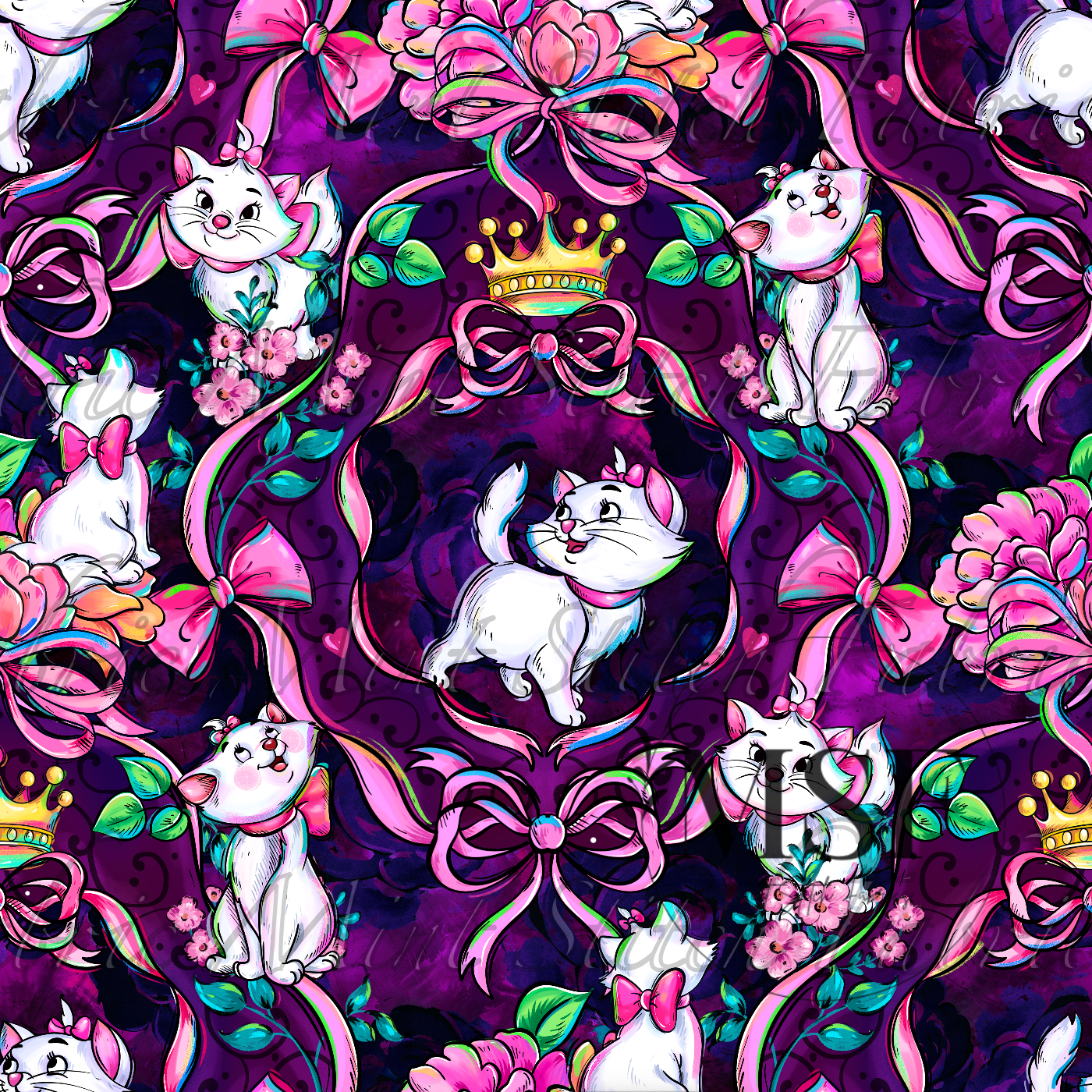 MM Aristocats
