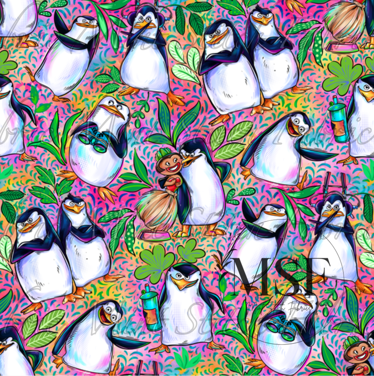 MM Madagascar