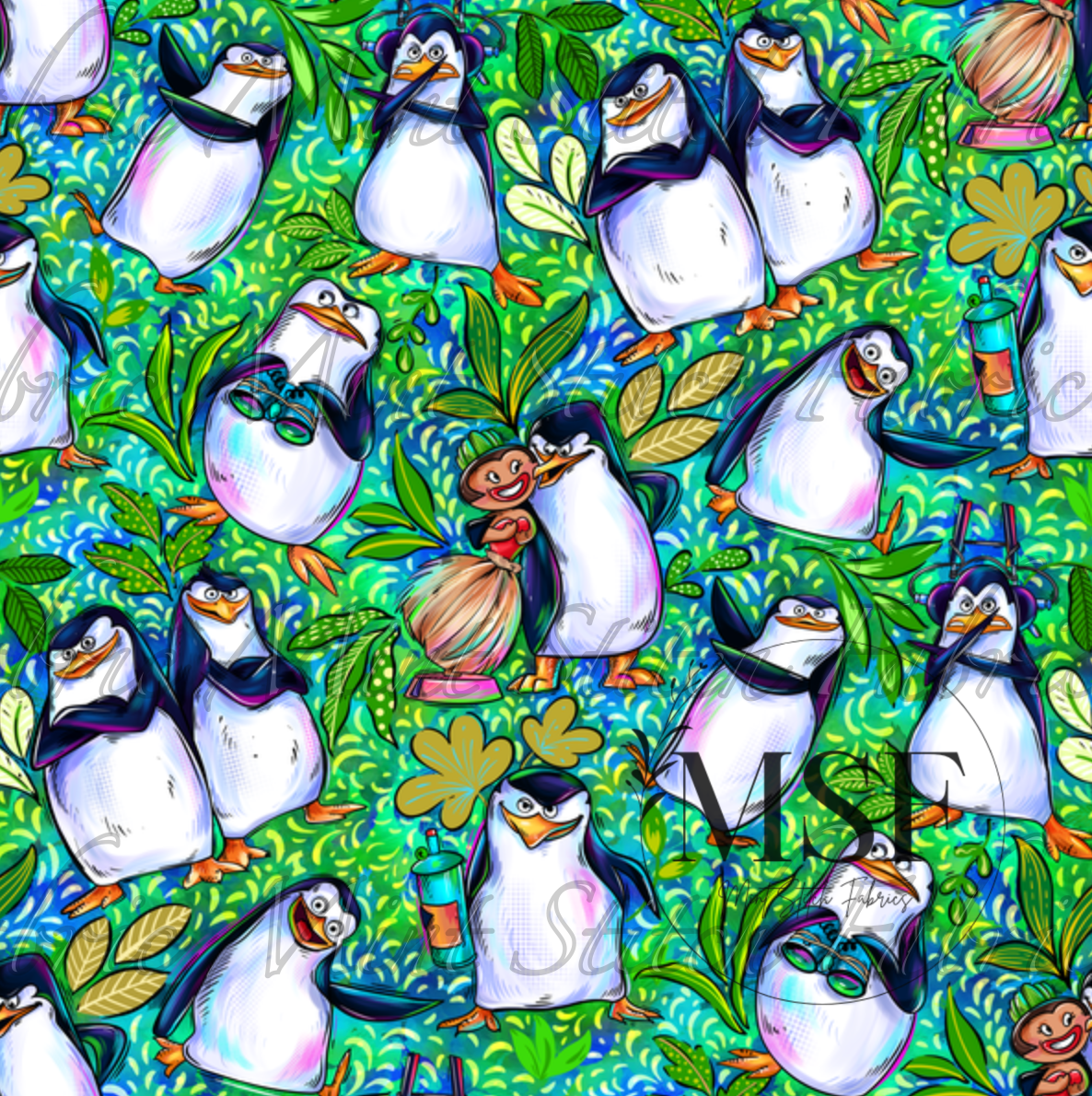 MM Madagascar