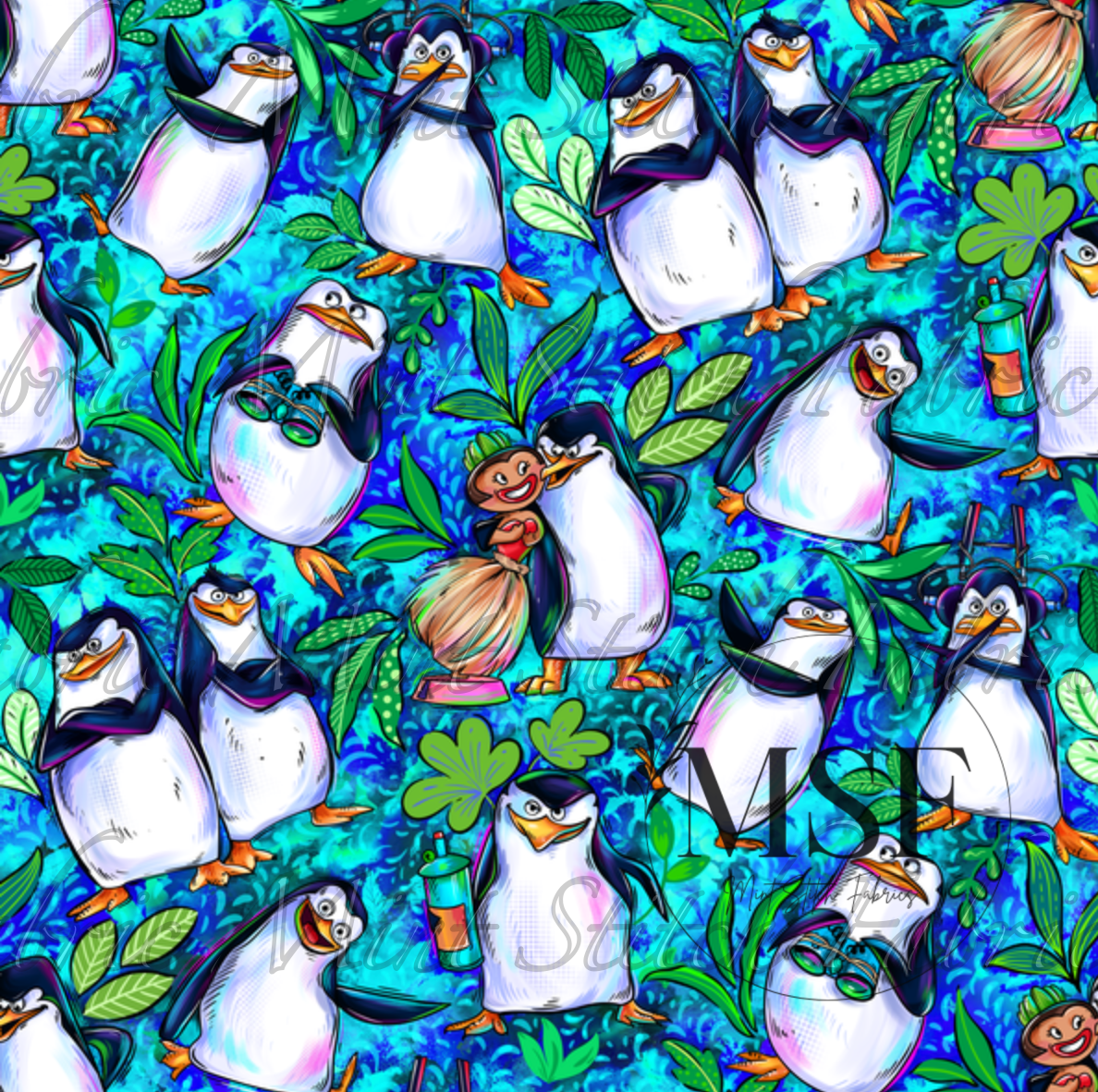 MM Madagascar