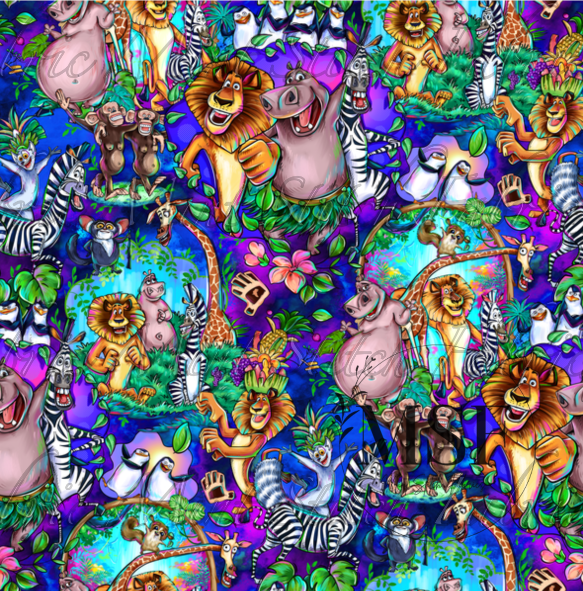 MM Madagascar