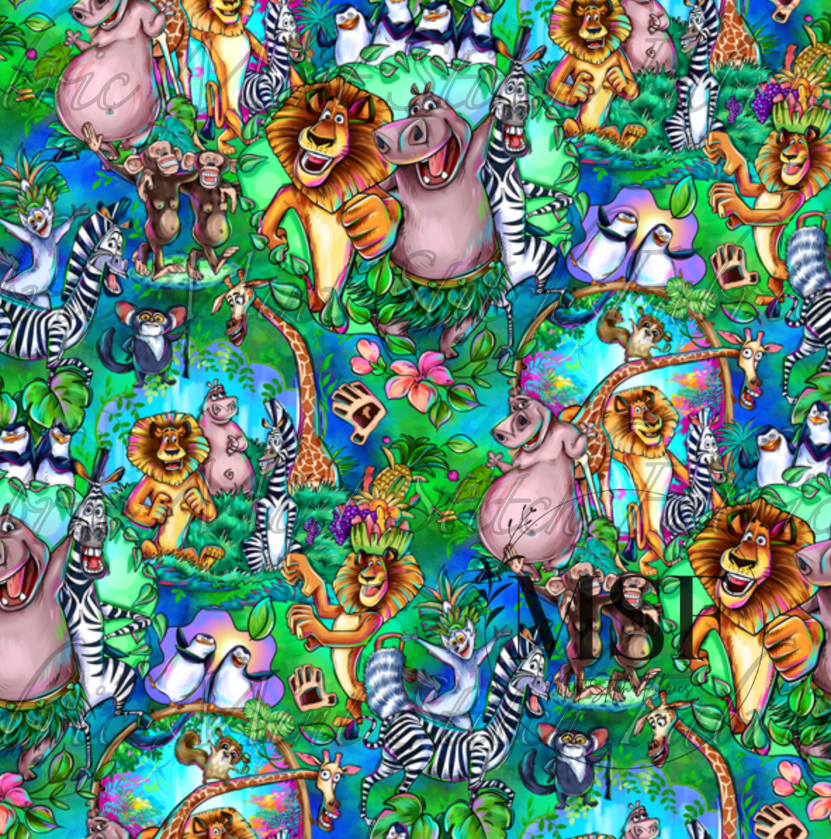 MM Madagascar