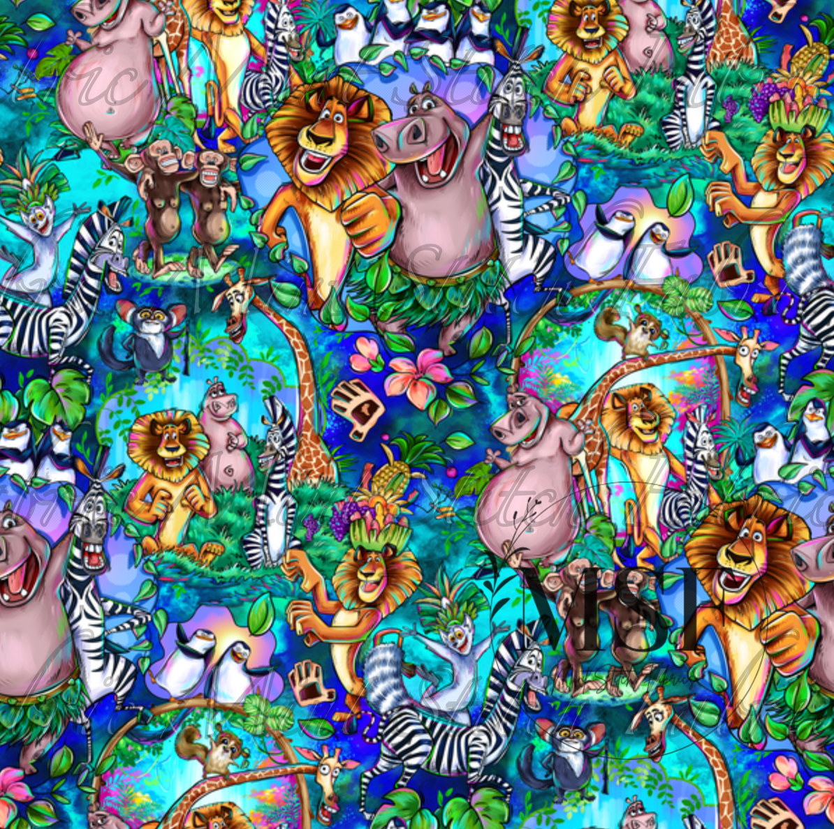 MM Madagascar