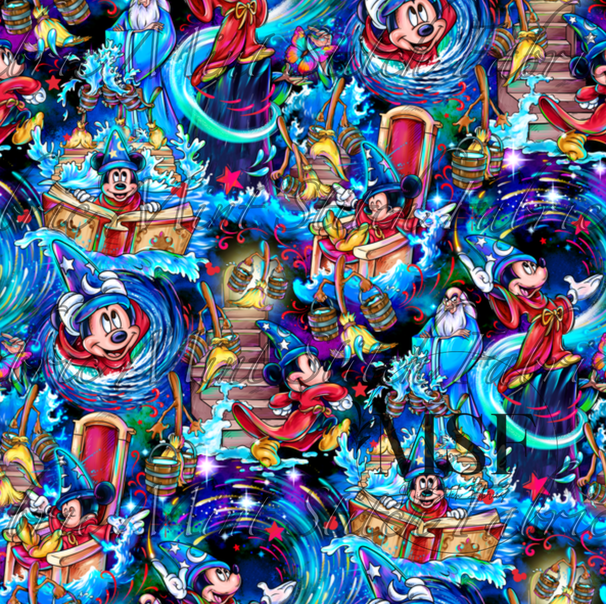 MM Sorcerer