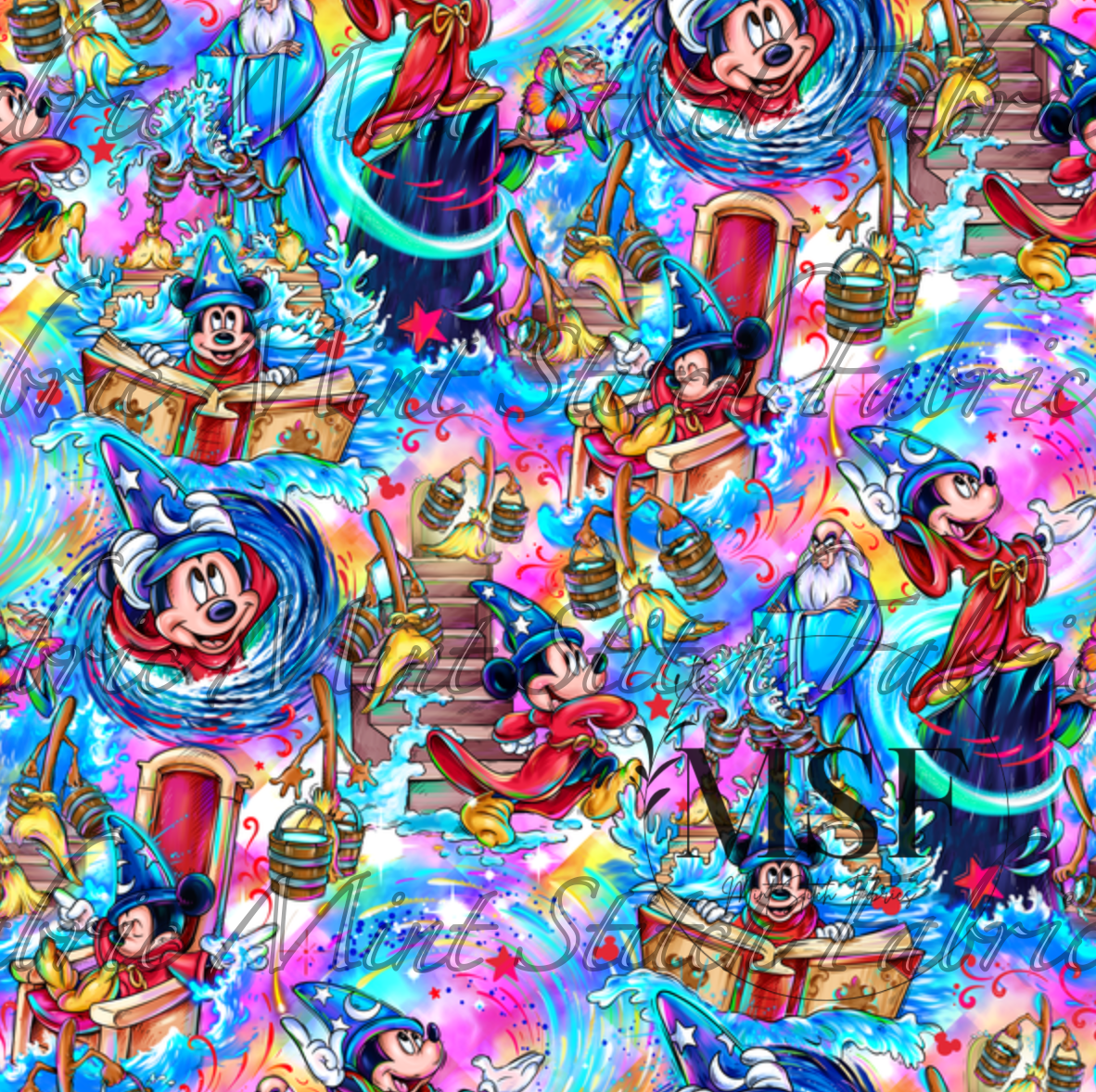 MM Sorcerer