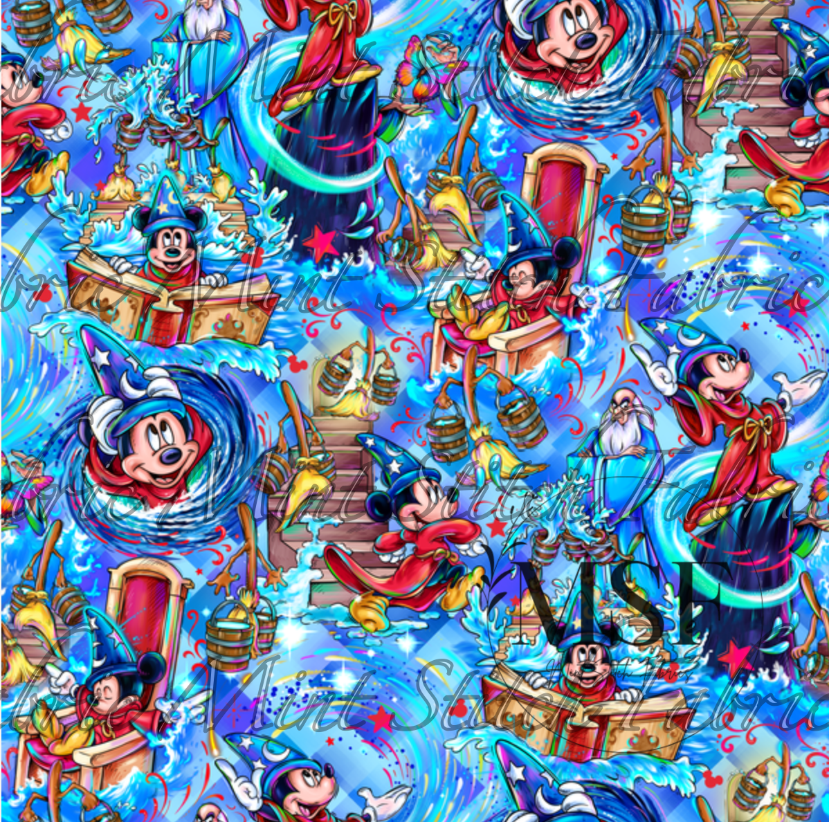 MM Sorcerer
