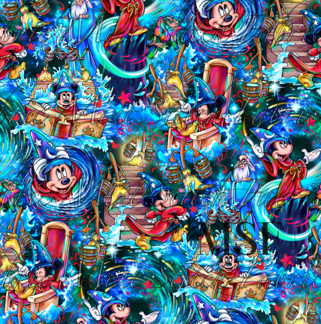 MM Sorcerer