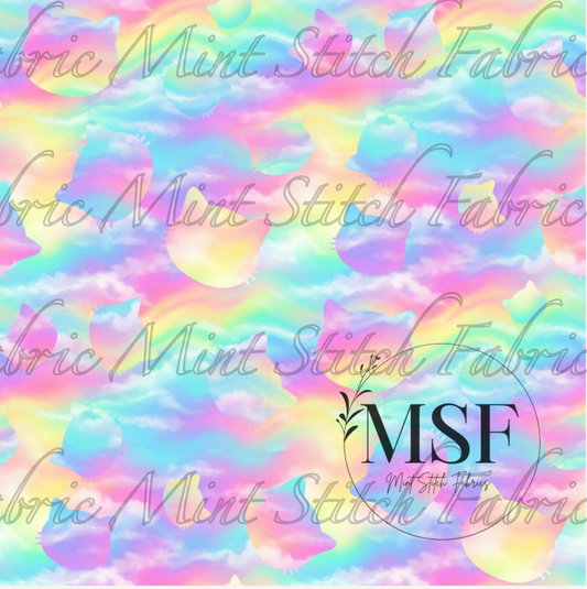 MM - Gabby Dollhouse