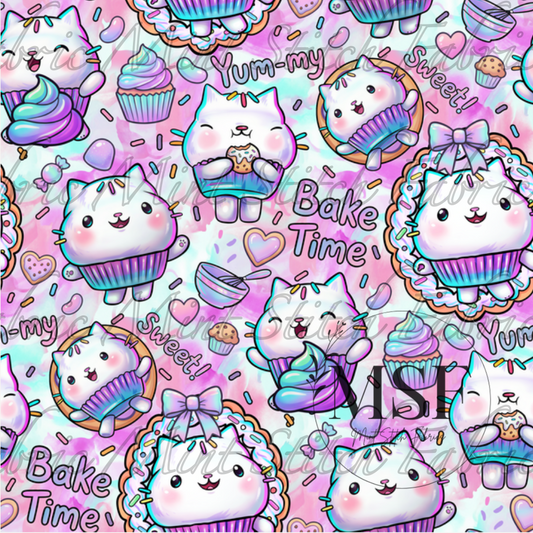 MM - Gabby Dollhouse