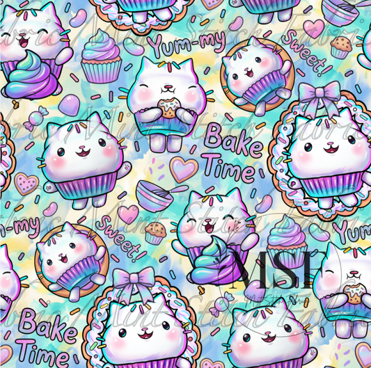 MM - Gabby Dollhouse