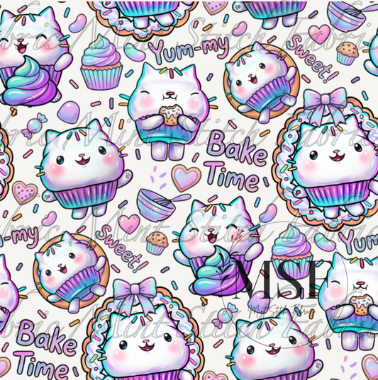 MM - Gabby Dollhouse