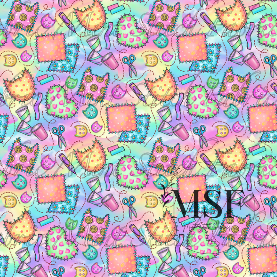 MM - Gabby Dollhouse