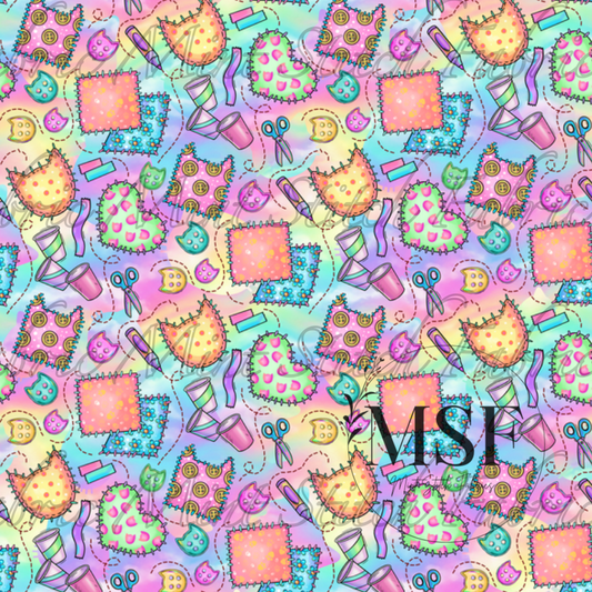 MM - Gabby Dollhouse