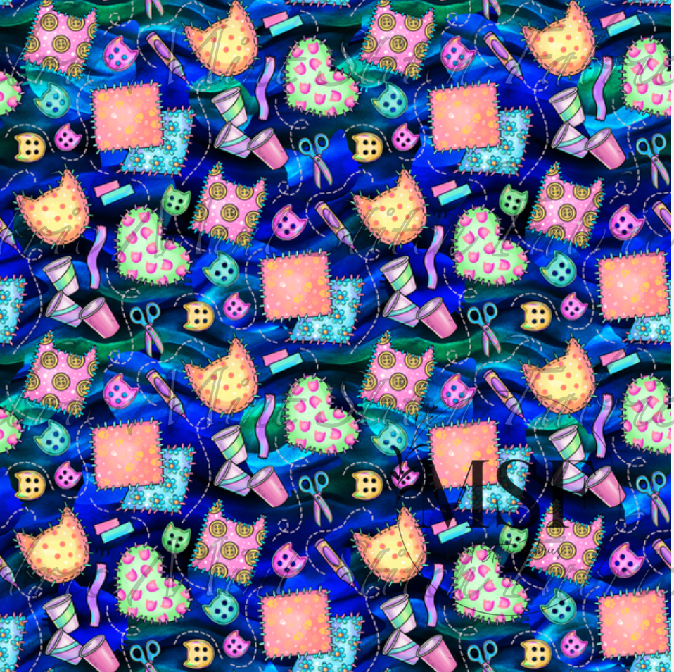 MM - Gabby Dollhouse