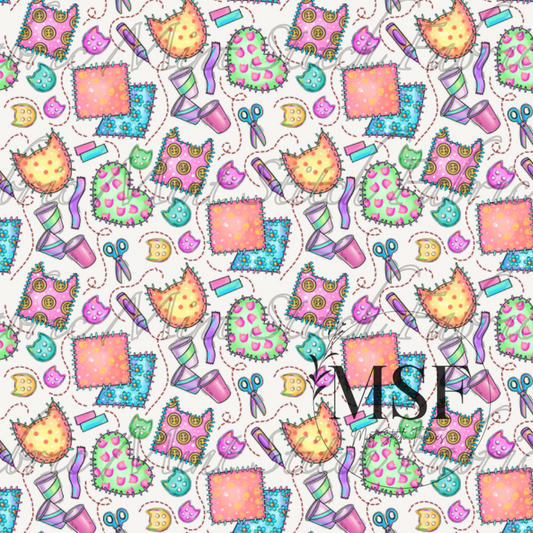 MM - Gabby Dollhouse