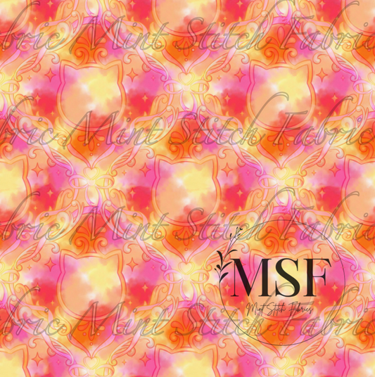 MM - Gabby's Dollhouse