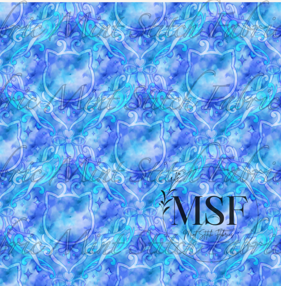 MM - Gabby's Dollhouse