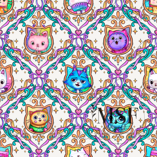 MM - Gabby's Dollhouse