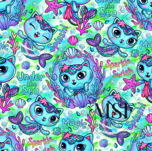 MM - Gabby's Dollhouse