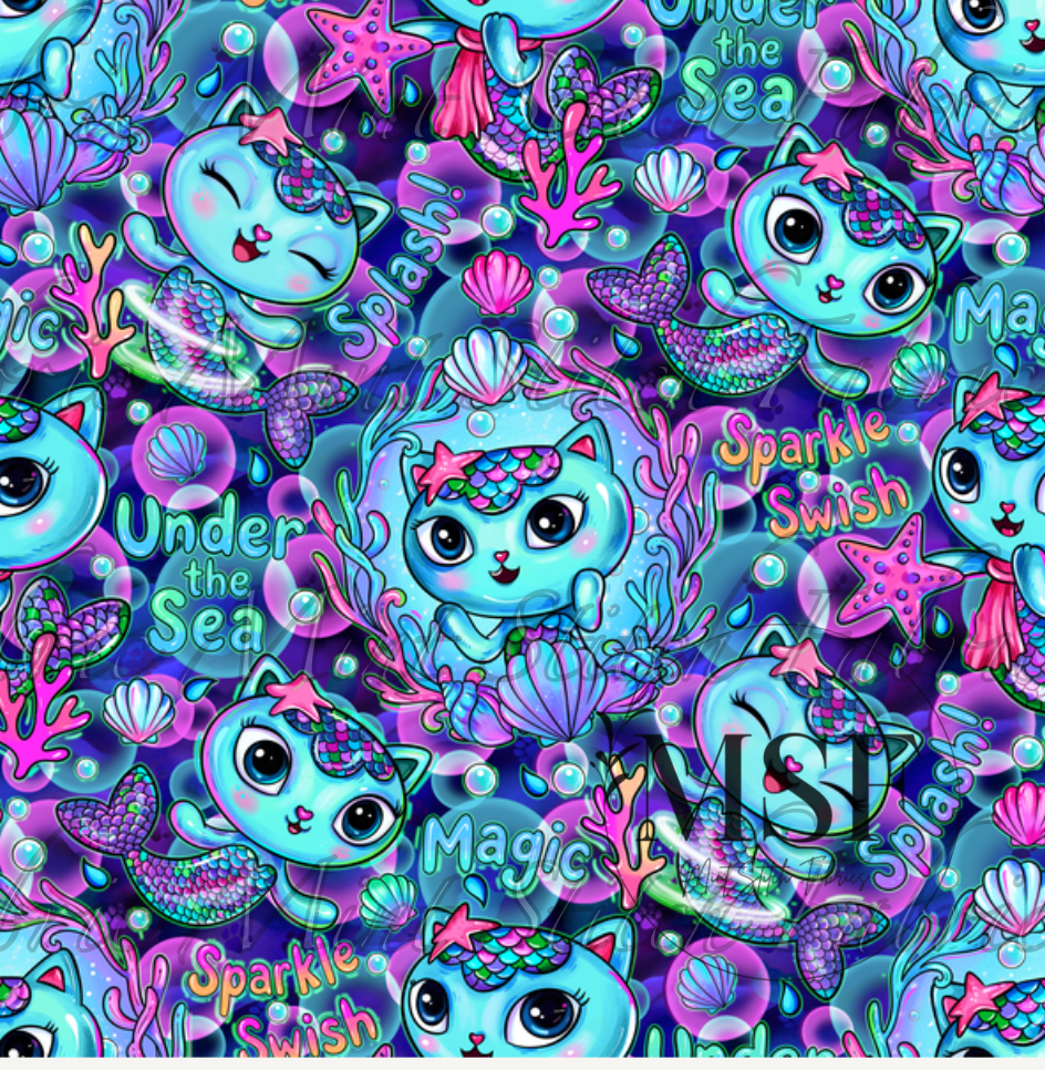 MM - Gabby's Dollhouse