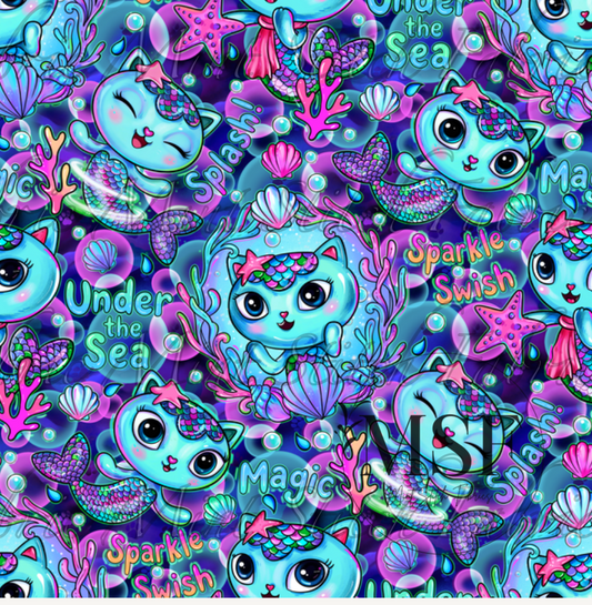 MM - Gabby's Dollhouse